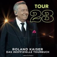 Produktbild: Roland Kaiser - <br> Tour 23