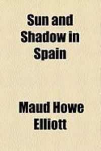 Produktbild: Sun and Shadow in Spain