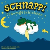 Produktbild: Schnappi Traumgeschichten 1
