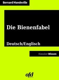 Produktbild: Die Bienenfabel - The Fable of the Bees