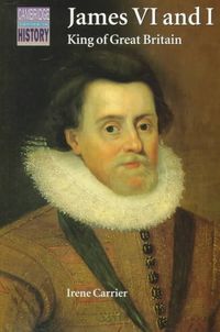 Produktbild: James VI and I