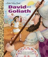 Produktbild: David and Goliath