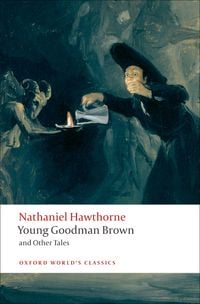 Produktbild: Young Goodman Brown and Other Tales