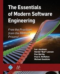 Produktbild: The Essentials of Modern Software Engineering