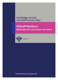 Produktbild: ElfZw&ouml;lf Werkbuch