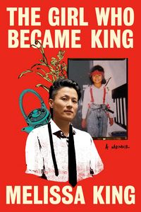 Produktbild: The Girl Who Became King