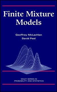Produktbild: Finite Mixture Models