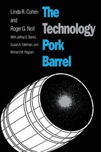 Produktbild: Technology Pork Barrel