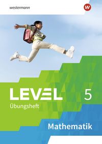 Produktbild: Level &Uuml;bungshefte Mathematik