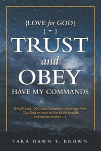 Produktbild: Trust and Obey