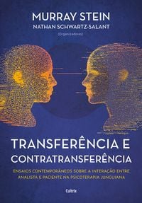Produktbild: Transfer&ecirc;ncia e contratransfer&ecirc;ncia