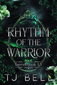 Produktbild: Rhythm of the Warrior (Faerell, #3.5)