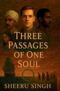 Produktbild: Three Passages of One Soul
