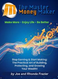 Produktbild: The Master Money Maker