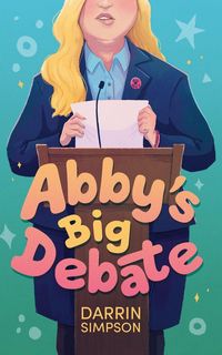 Produktbild: Abby's Big Debate