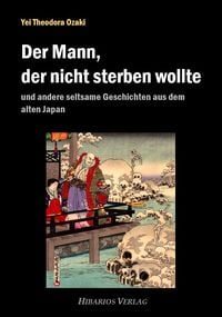 Produktbild: Der Mann, der nicht sterben wollte