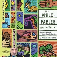 Produktbild: Les philo-fables pour la Terre