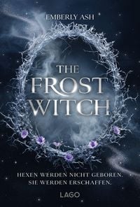 Produktbild: The Frost Witch