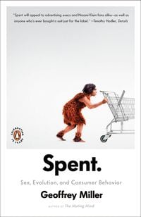 Produktbild: Spent