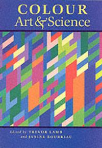 Produktbild: Colour: Art and Science