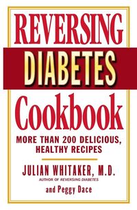 Produktbild: Reversing Diabetes Cookbook