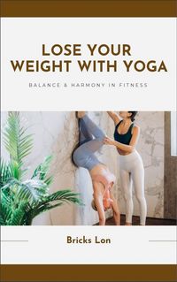 Produktbild: Lose Weight Today With Yoga