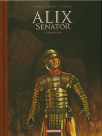 Produktbild: Alix senator