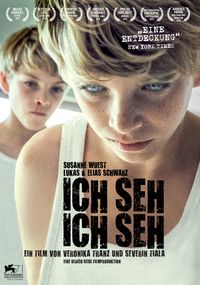 Produktbild: Ich seh ich seh