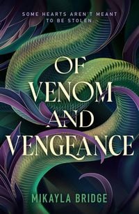 Produktbild: Of Venom and Vengeance