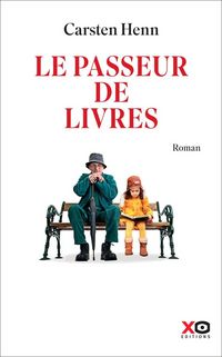 Produktbild: Le passeur de livres