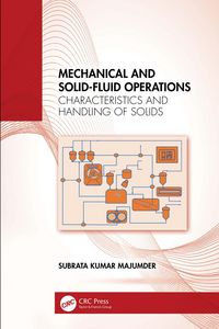 Produktbild: Mechanical and Solid-Fluid Operations