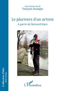 Produktbild: Le plurivers d'un artiste