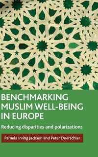 Produktbild: Benchmarking Muslim well-being in Europe