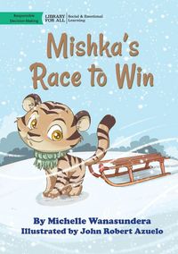 Produktbild: Mishka's Race To Win