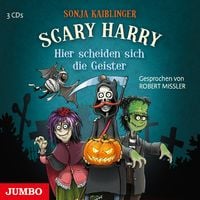 Produktbild: Scary Harry [5]