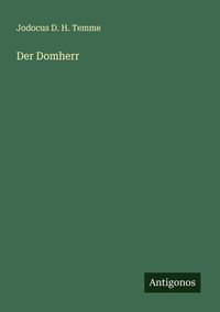 Produktbild: Der Domherr