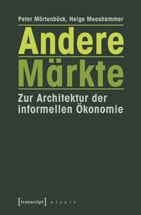 Produktbild: Andere M&auml;rkte