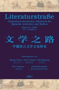 Produktbild: Literaturstra&szlig;e 10
