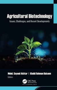 Produktbild: Agricultural Biotechnology
