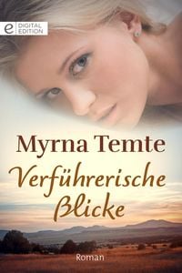 Produktbild: Verf&uuml;hrerische Blicke