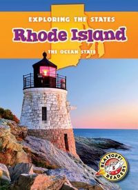 Produktbild: Rhode Island