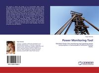 Produktbild: Power Monitoring Tool