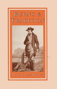 Produktbild: Burns and Tradition