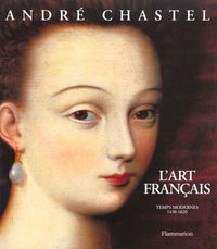 Produktbild: L'art fran&ccedil;ais
