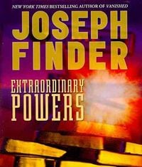 Produktbild: Extraordinary Powers