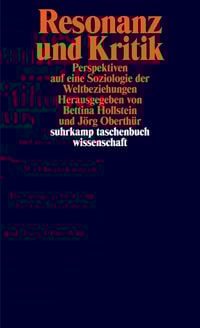 Produktbild: Resonanz und Kritik