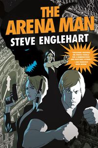 Produktbild: Arena Man