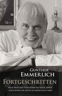 Produktbild: FORTGESCHRITTEN (Teil 4 der Autobiografie, Paperback)