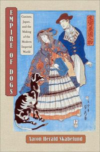 Produktbild: Empire of Dogs