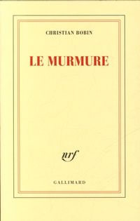 Produktbild: Bobin, C: Murmure